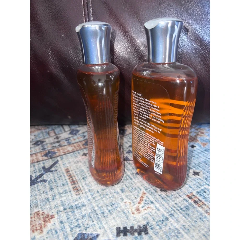 Bath & Body Works each are